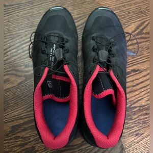 New Solomon speedcross pro 2 women’s shoes 8.5